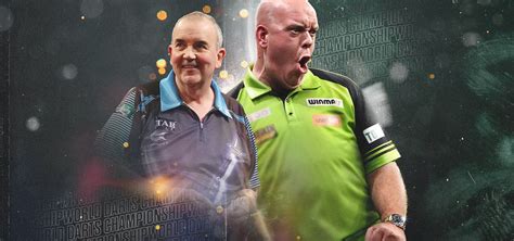 pdc world darts championship betting odds|PDC World Championship Betting & Odds .